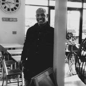 Meet your Posher, Jason